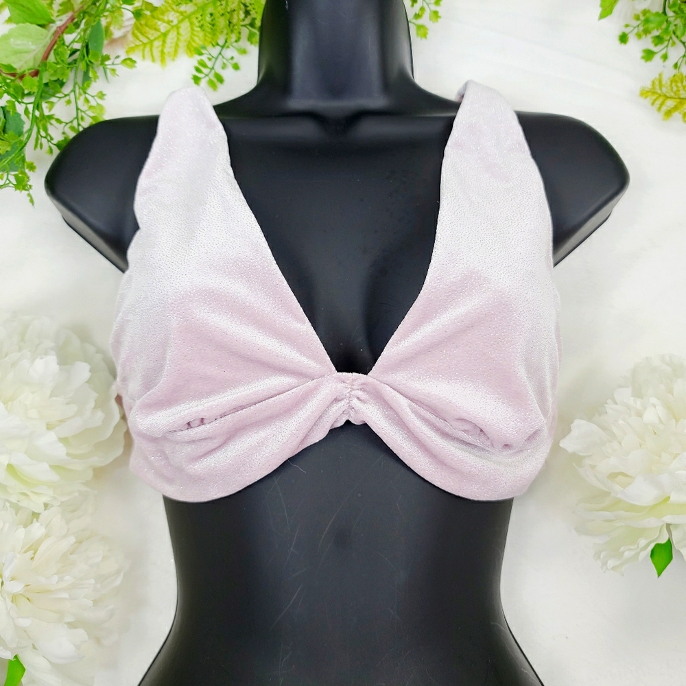 Victoria Secret Glitter Bralette